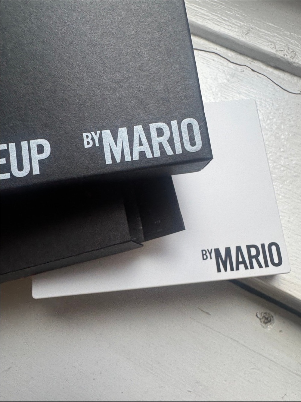 Makeup by Mario - Ethereal Eyes Palette - NIB - Picture 4 of 5